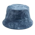 thumbnail image 2 of Bobasndm Bucket Hats for Women Beach Sun Wide Brim Hats for Teens Girls Summer Bucket Hats UPF 50+, 2 of 9
