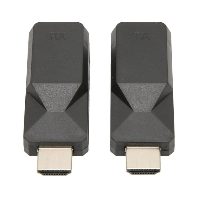 Extensor AV de interfaz multimedia HD, extensor de interfaz multimedia HD, cable Ethernet único a extensor de interfaz multimedia HD, cable Ethernet a extensor de interfaz multimedia HD, aspecto llam
