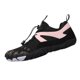 thumbnail image 1 of Zapatos de Agua de las Mujeres Zapato Impreso Superior de Moda Y Versátil Plus-Size Al Aire Libre Wading Respirable Primavera/Verano Estilo Cómodos Zapatos de Buceo, 1 of 9