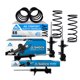 thumbnail image 1 of Kit Original AG para Auto Ambos para Nissan Tsuru 3 1992 a 2017 8 Piezas Nuevos, 1 of 5