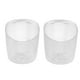 thumbnail image 2 of Taza medidora con escala, 2 tazas medidoras para bebés Taza medidora para bebés Taza medicinal para bebés Impulsada por el rendimiento, 2 of 9