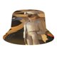 thumbnail image 1 of Los Tipos Malos 2 Sombrero bucket para adultos, gorra de protección solar, sombrero de pescador plegable para viajes al aire libre, pesca y actividades de verano, 1 of 6