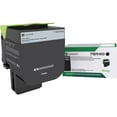 thumbnail image 2 of Lexmark CS417 - Rendement Élevé - Noir - original - Cartouche de toner LCCP, LRP - pour Lexmark CS417dn, CS517de, CX417de, CX517de, 2 of 3