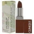 thumbnail image 4 of Clinique Even Better Pop Lip Colour Foundation Lipstick - 15 Tender 0.13 oz Lipstick, 4 of 4
