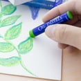 thumbnail image 3 of BAZIC Oil Pastels Set 50 Colors, Soft Pastels for Artists Drawing Blending, 12-Packs, 3 of 7