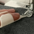 thumbnail image 5 of Dsscvnef Protège-Doigts Imprimé 3D Kit d'Aiguille et de Fil pour Couture Artisanat Fait Main, 5 of 5