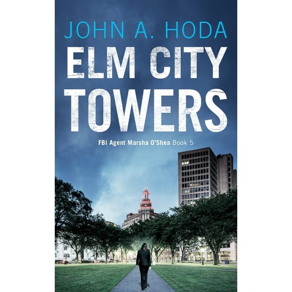 Elm City Towers, (Paperback)