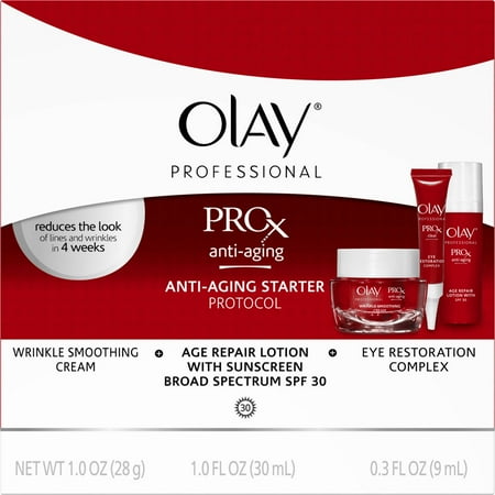 Olay Pro-x Starter Protocol 3 Piece