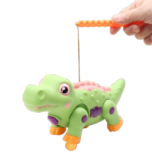Linterna Infantil, Luz Nocturna con Forma de Animal, Proyector con Luces y Sonidos, Juguete Musical con Combinación de Colores para Estimulación Sensorial, Juego Educativo para Niños Pequeños.