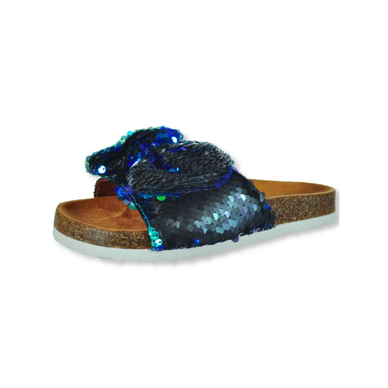 Olivia miller outlet slide sandals