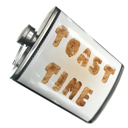 

NEONBLOND Flask Toast Time French Toast Bread