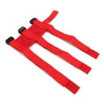 thumbnail image 2 of Ceinture Extincteur, Design Ergonomique Simple pour la Maison Noir, Rouge, 2 of 8