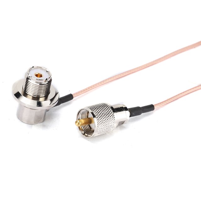 Soporte de montaje de antena de coche soporte de antena de radio de coche clip de antena clip de montaje de antena de coche accesorios de radio bidireccional accesorios de radio