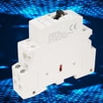 thumbnail image 5 of AC Contactor2P 25A 220V 50Hz AAC Contactor Manuel AC Contactor Multifonctionnel, 5 of 5