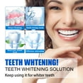 HHEN Tooth Paint, Instant Tooth Whitening Paint, Instant Whitening