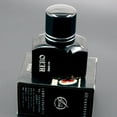 thumbnail image 4 of Lubelski Portable One Bottle 25ml Black Color Pen Ink Fountain Pigment Smooth Stationery, 4 of 5