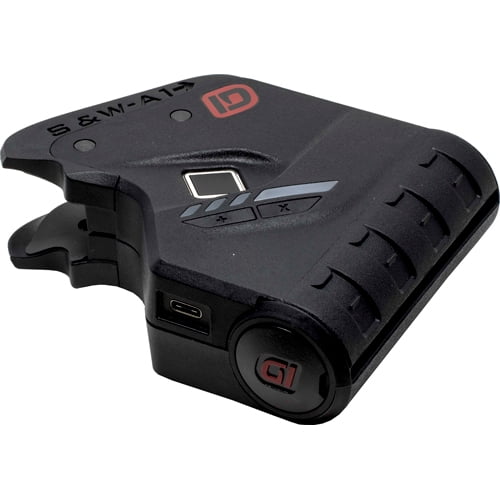 Identilock Trigger Lock Biometric Glock