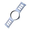 thumbnail image 1 of 1Pcs For Embroidery Hoop For Barudan Machine - 12Cm Round -Qs Clips, 1 of 5