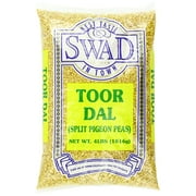Swad Toor Dal Kori, Unoily, 4 Pound