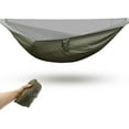 thumbnail image 1 of onewind Underquilt Protector Camping Outdoor Quilt Protective Cover (Olive Green), 1 of 5