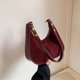 thumbnail image 2 of Con Elegancia Bolsas Falsas para El Hombro Invierno Otoño, 2 of 9