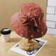 thumbnail image 3 of Sombrero Con Bolsa De Almacenamiento, Sombrero De Pescador Para Mujer, Gorro De Secado De Verano, Protecci N Uv Ligero, Dise O Ajustable, Actividades Al Aire Libre, Protecci N Solar, 3 of 8
