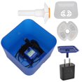 thumbnail image 1 of US Plug 100‑240V Pet Automatic Drinking Fountain Cat Dog Pet Mute Work Water Dispenser, 1 of 1