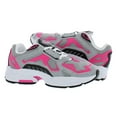 thumbnail image 3 of Fila Archive Rjv Womens Shoes Size 8.5, Color: Gry/Pnk, 3 of 4