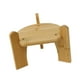 thumbnail image 3 of Soporte para dispensador de bebidas, botellero de vidrio, práctico y práctico. 16cmx10cm, 3 of 9