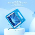 thumbnail image 6 of EVA Case For iPad Mini 1/2/3/4/5 7.9 inch Portable Handle Stand Shockproof Cover, 6 of 6