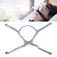 thumbnail image 4 of Nasal Guard Strap, Washable Unhindered Breathing Sweat Absorption Replacement Nasal Guard Strap  For  S9 For Mirage FX Breathing Machine, 4 of 8