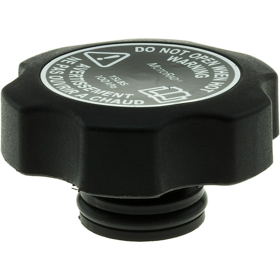 Gates 31550 Standard Radiator Cap Fits select: 2002-2007 JAGUAR X-TYPE, 1997-2006 JAGUAR XK8