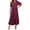 Red, variant on New Years Eve Dress Summer Dresses 2024 Casual Short Sleeve Button Loose Fit Pleated Boho Flowy Swing Long Beach Sun Dress Spring Dresses for Women 2024 Plus Size