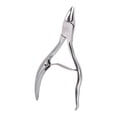 thumbnail image 1 of Ccdes Professional Stainless Steel Finger Toe Nail Ingrown Clipper Cuticle Nipper Manicure Tools ,Trimmer, Nail Art Tool, 1 of 5