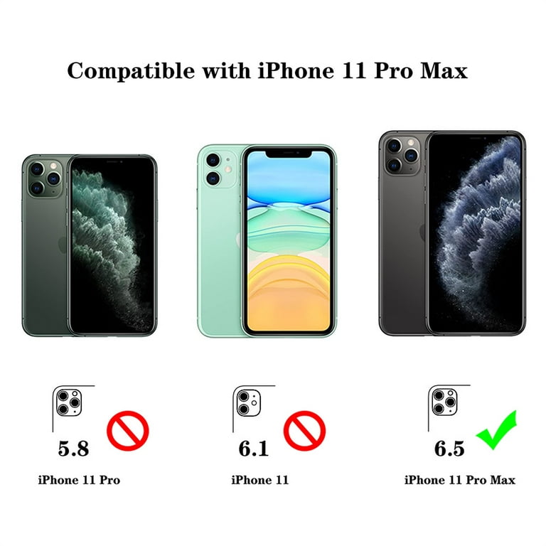 Square Luxury Phone Case Iphone 11 Pro Max