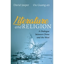 Literature and Religion (Hardcover)