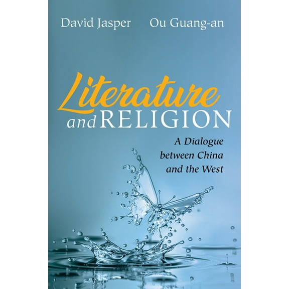 Literature and Religion (Hardcover)