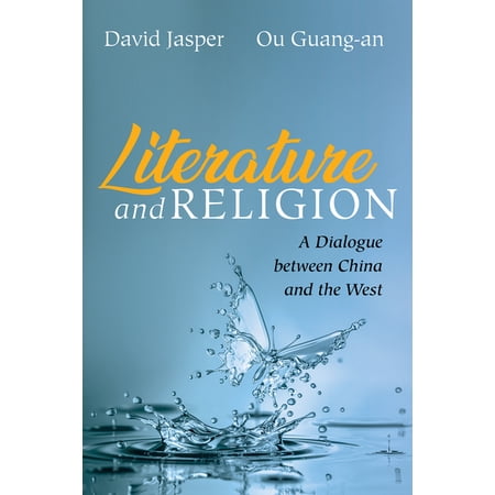 Literature and Religion (Hardcover)