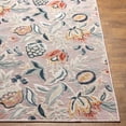 thumbnail image 5 of Mark&Day Outdoor Rugs, 5x7 Damar Cottage Indoor/Outdoor Pale Pink Area Rug, Non Shedding Pink Carpet for Patio, Porch, Deck, Bedroom, Living Room or Kitchen (5'2" x 7'), 5 of 6