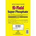 thumbnail image 3 of VPG Hi-Yield Super Phosphate Plant Fertilizer, 4 lb, 3 of 4