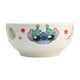thumbnail image 3 of Set de 6 Platos Hondos o Bowls para Sopa, Elaborado de Porcelana con Diseño Stitch Navideño, Color Blanco, 13.5 cm, 3 of 8
