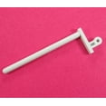 thumbnail image 2 of Spool Pin V610443210 / 416169501 Fits Singer Simple, Heavy Duty & More See Description, 2 of 3