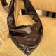 thumbnail image 3 of Bolsos Hobo de gran capacidad para mujer, bolsos de diseño de lujo, carteras, novedad de 2023, en PU, costuras suaves, decoración, bandolera, 3 of 5