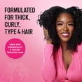 thumbnail image 2 of Mielle Pomegranate and Honey Detangling Shampoo - 32 oz, 2 of 8