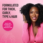 Mielle Pomegranate and Honey Detangling Shampoo - 32 oz