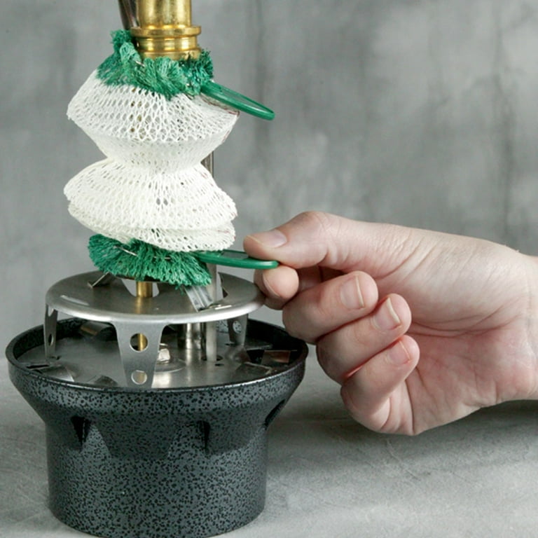 Coleman NorthStar Propane Lantern, 1540 Lumens, InstaStart