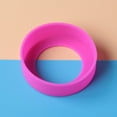 thumbnail image 3 of YAOMOBB Bottle Sleeve Silicone Cup Sleeve Thermal Mug Protector, 3 of 5