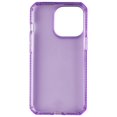 thumbnail image 3 of ITSKINS Spectre Clair Étui de Protection pour iPhone 13 Pro - Violet, 3 of 3