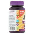 thumbnail image 3 of Alive! Women's Energy Gummy Multivitamin with B-Vitamins, Bonus Size 72 Count, 3 of 5