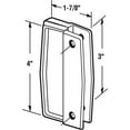 thumbnail image 2 of Black Plastic Sliding Screen Door Pull, 2 of 2